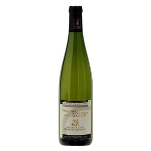Alsace AOC Riesling Grand Cru Sporen 