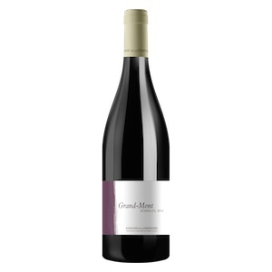 Bourgueil AOC “Grand-Mont” 