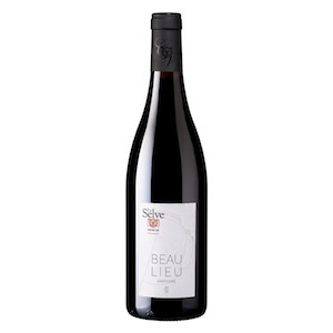 Coteaux de l’Ardèche IGP “Beaulieu” 