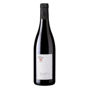 Coteaux de l’Ardèche IGP “Berty” 