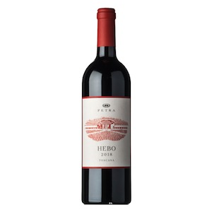 Toscana IGP “Hebo” 