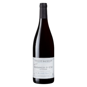 Maranges AOC Premier Cru La Fussière 