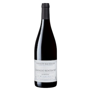 Chassagne-Montrachet AOC Lieu Dit Les Benoites 