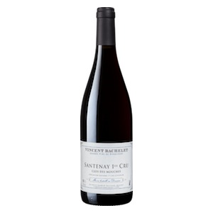 Santenay AOC Premier Cru Clos des Mouches 