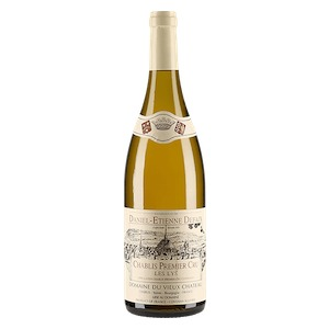 Chablis AOC Premier Cru Les Lys 