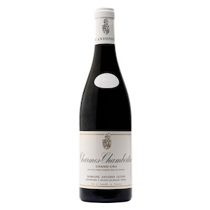 Charmes-Chambertin Grand Cru AOC 