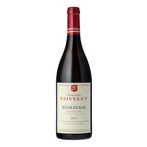 Échezeaux Grand Cru AOC 