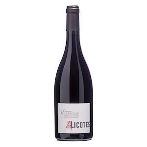 Coteaux-du-Giennois AOC “Les Licotes” 