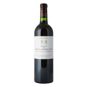 Lalande-de-Pomerol AOC 
