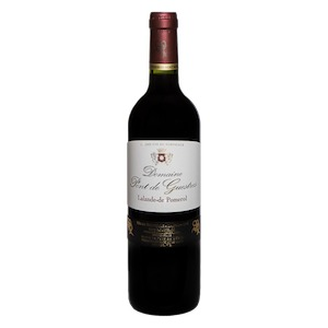 Lalande-de-Pomerol AOC 