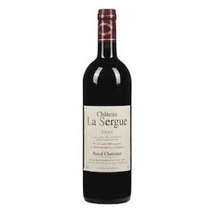 Lalande-de-Pomerol AOC 