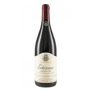 Échezeaux Grand Cru AOC 
