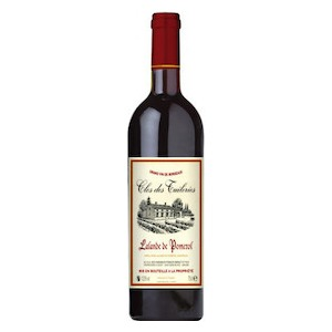 Lalande-de-Pomerol AOC 