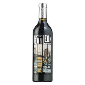 Penedès DO “Vinya la Scala” Cabernet Sauvignon Gran Reserva 