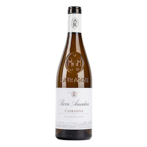 Cairanne AOC “Les Hautes Rives” 