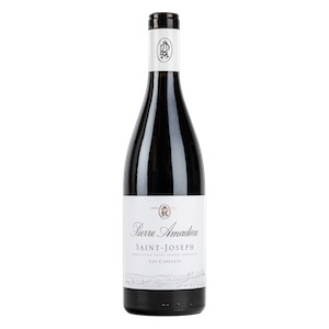 Saint-Joseph AOC “Les Capelets” 