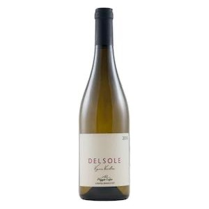 Umbria IGP “Delsole Vigna Vecchia” 