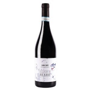 Colli Euganei DOC “Archè” Merlot 