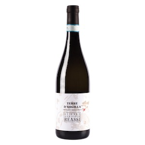 Colli Euganei DOC “Terra d’Argilla” Manzoni Bianco 
