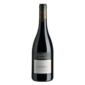 Saint-Chinian AOC “Donnadieu” 