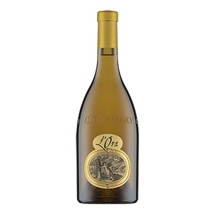 Vigneti delle Dolomiti IGP “L’Ora” Nosiola 