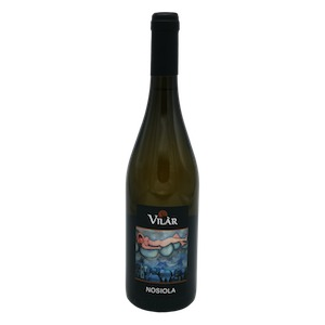 Vigneti delle Dolomiti IGP Nosiola 