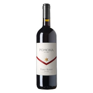 Toscana IGP “Piero Rosso” 