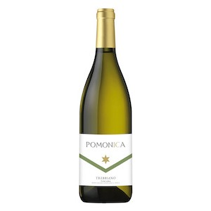 Toscana IGP “Pomonica” Trebbiano Toscano 