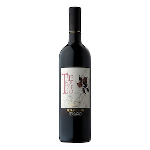Teroldego Rotaliano DOC “Pietramontis” 