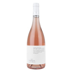 Saint-Chinian AOC “Intuition” 