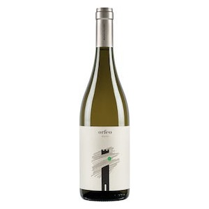Irpinia DOC “Orfeo” Fiano 