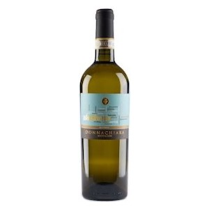 Greco di Tufo DOCG “Aletheia” 