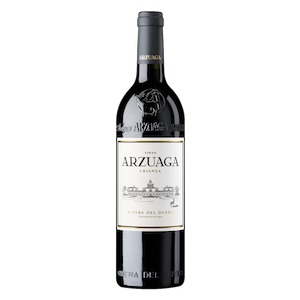 Ribera del Duero DO Crianza 