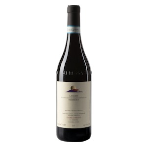 Langhe DOC Nebbiolo 