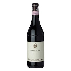 Barbaresco DOCG 