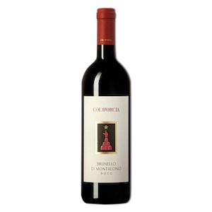 Brunello di Montalcino DOCG 