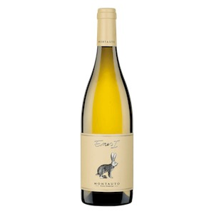 Maremma Toscana DOC “Enos I” Sauvignon Blanc 