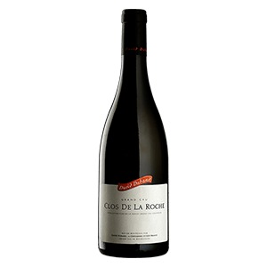 Clos de La Roche Grand Cru AOC 