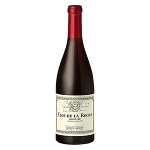 Clos de La Roche Grand Cru AOC 