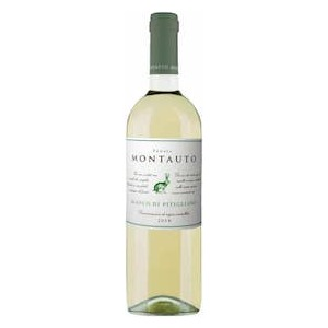 Bianco di Pitigliano DOC 