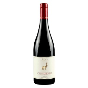 Toscana IGP “Silio” Ciliegiolo 