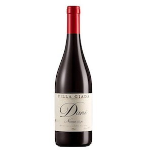 Nizza DOCG “Dani” 