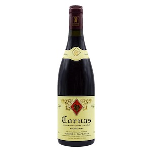 Cornas AOC 