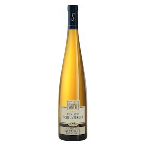 Alsace AOC Pinot Gris Grand Cru Kitterlé 