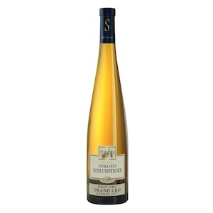 Alsace AOC Pinot Gris Grand Cru Kessler 