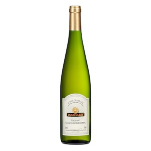 Alsace AOC Riesling Grand Cru Muenchberg 