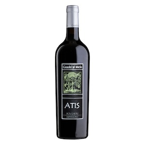 Bolgheri DOC “ATIS” Superiore 