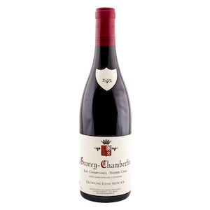 Gevrey-Chambertin AOC Premier Cru Champonnet 