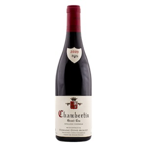 Chambertin Grand Cru AOC 