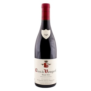 Clos de Vougeot Grand Cru AOC 